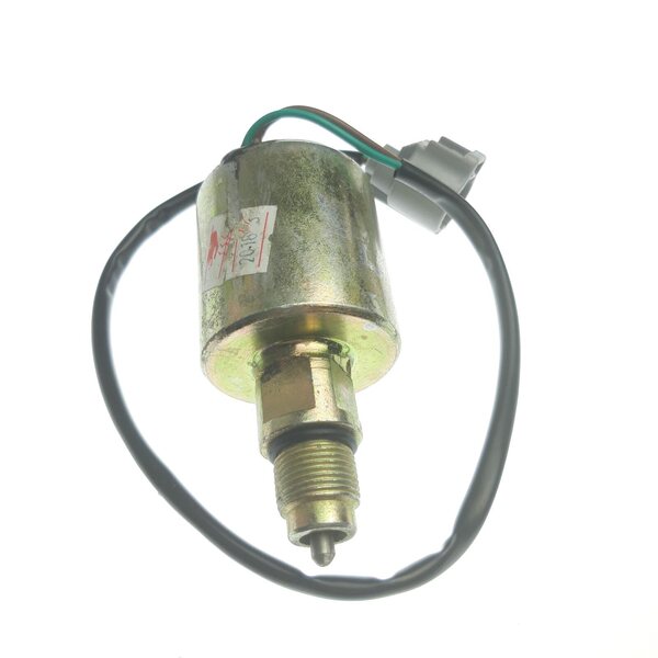 Linhai Diff Solenoid