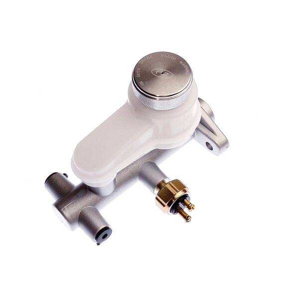 Linhai Master Cylinder