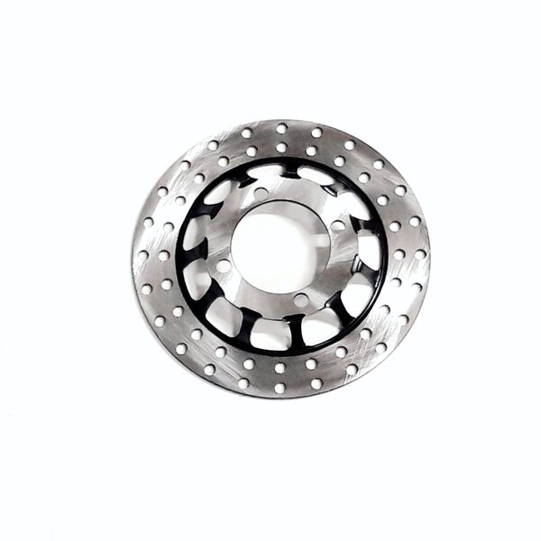 Linhai Brake Rotor, Driver
