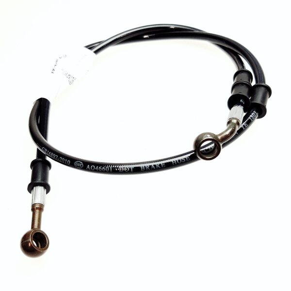 Linhai Hose 2
