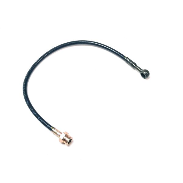 Linhai Hose 4