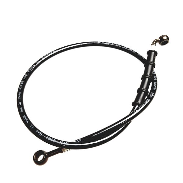 Linhai Hose 6