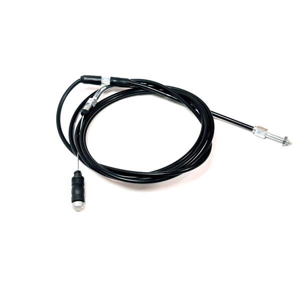 Linhai Throttle Cable