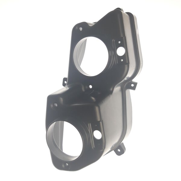 Linhai Head Light Cover,L