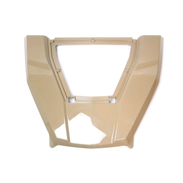 Linhai FIXED HOOD, SAND