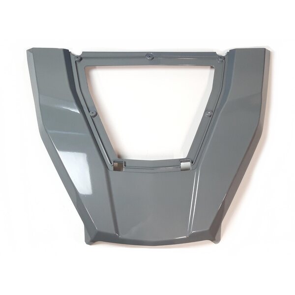 Linhai Fixed Hood,Cement Grey