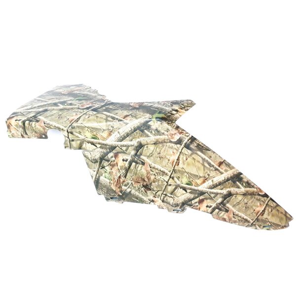 Linhai Fender Front,Lh，Reality Camouflage