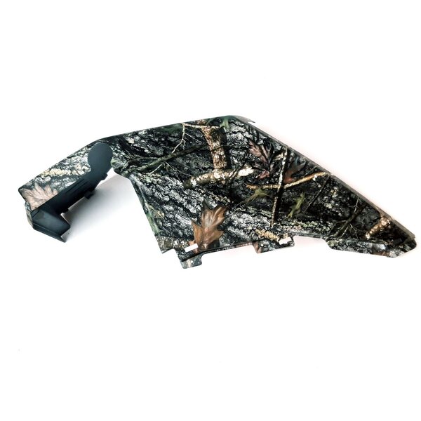 Linhai Fender Front,Lh，Conceal Camouflage