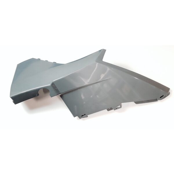 Linhai R/B 482079B Fender Front,Lh，Cement Grey
