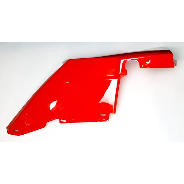 Linhai Fender Front,Rh,Red