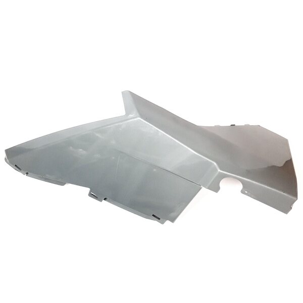 Linhai Fender Front,Rh,Cement Grey