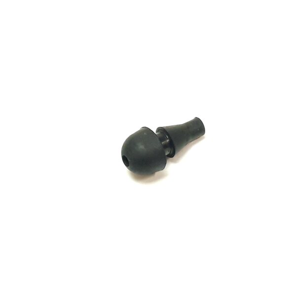 Linhai Cushion Rubber