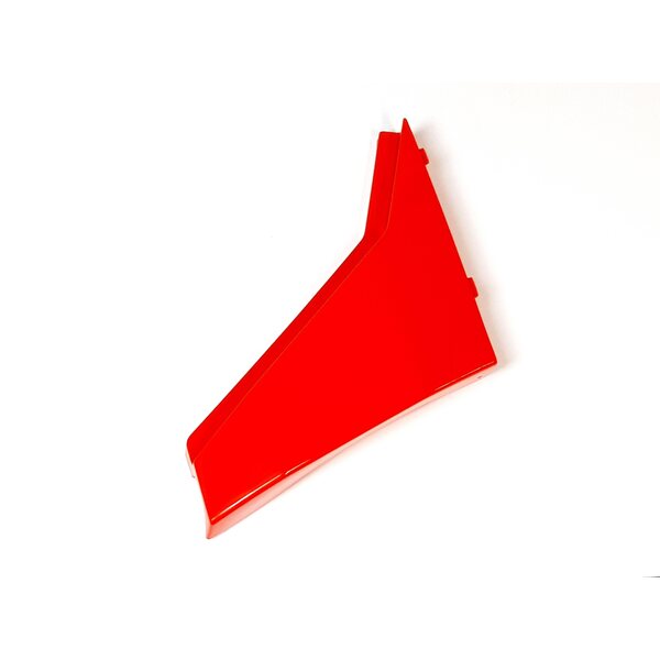 Linhai RH Upper Panel,Red