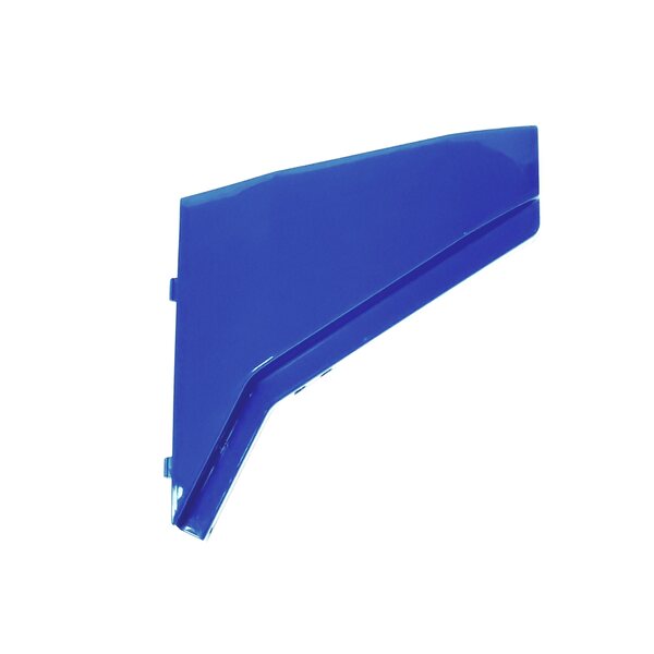 Linhai RH Upper Panel,Blue
