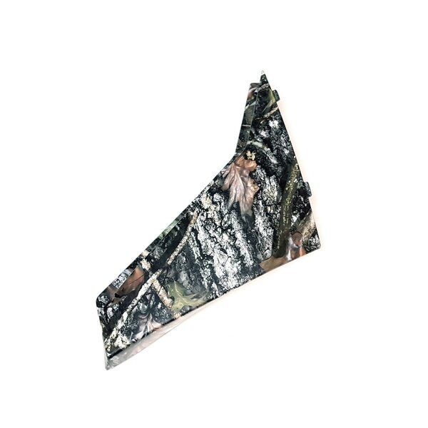 Linhai RH Upper Panel,Conceal Camouflage