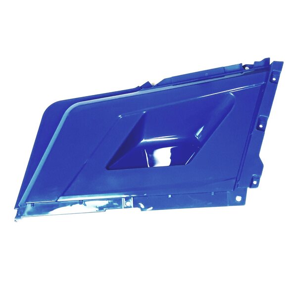 Linhai LH Lower Panel,Blue