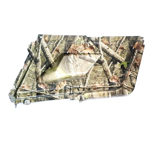 Linhai LH Lower Panel,Reality Camouflage