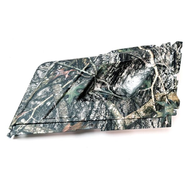Linhai LH Lower Panel,Conceal Camouflage