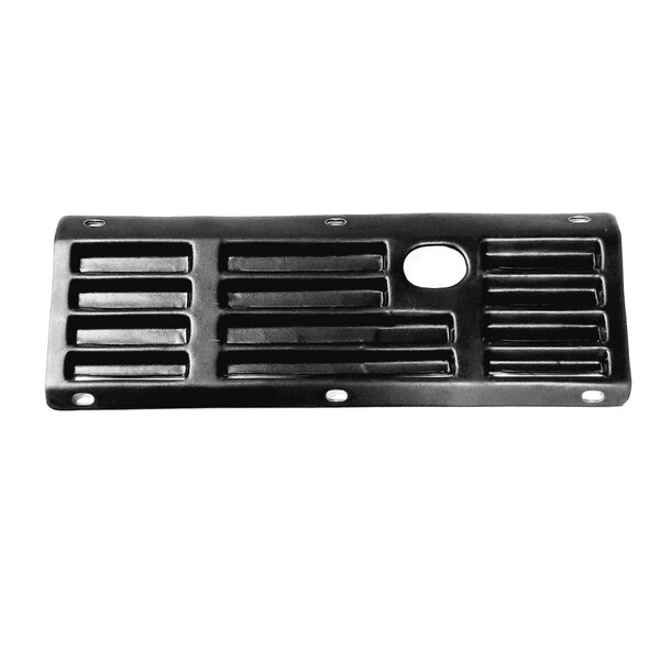 Linhai Plate,Postmedian