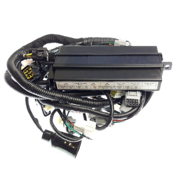 Linhai Wiring Harness