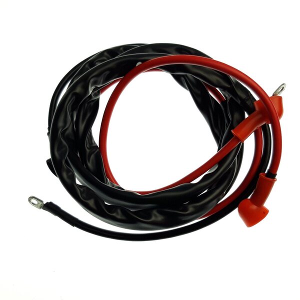 Linhai Cable Of Starting Motor