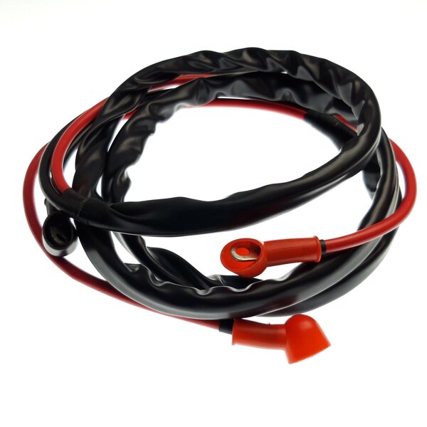 Linhai Cable Of Battery Negative