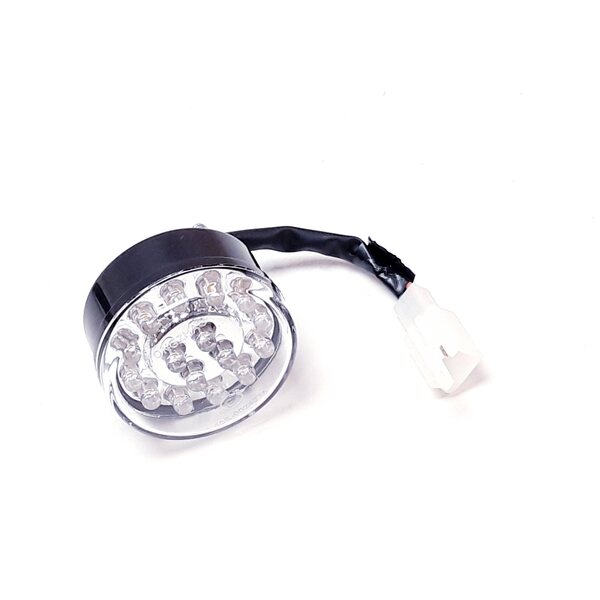 Linhai Turn Indicate Light,L,Rr