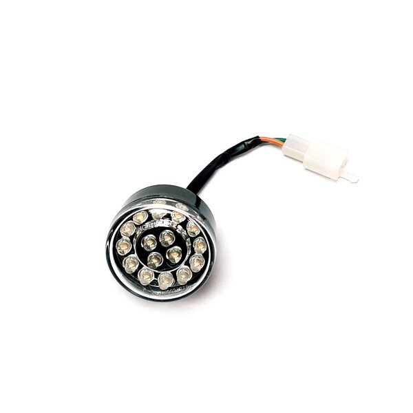 Linhai Turn Indicate Light,R,Rr