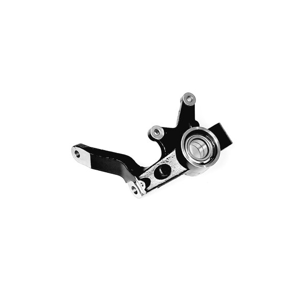 Linhai R/B 48091 Carrier Bearing Wheel Lh Assy (use 48091 + 48092 + 11204)