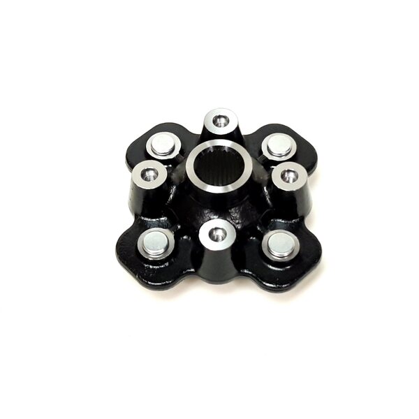 Linhai Hub For Steel Wheel Assy