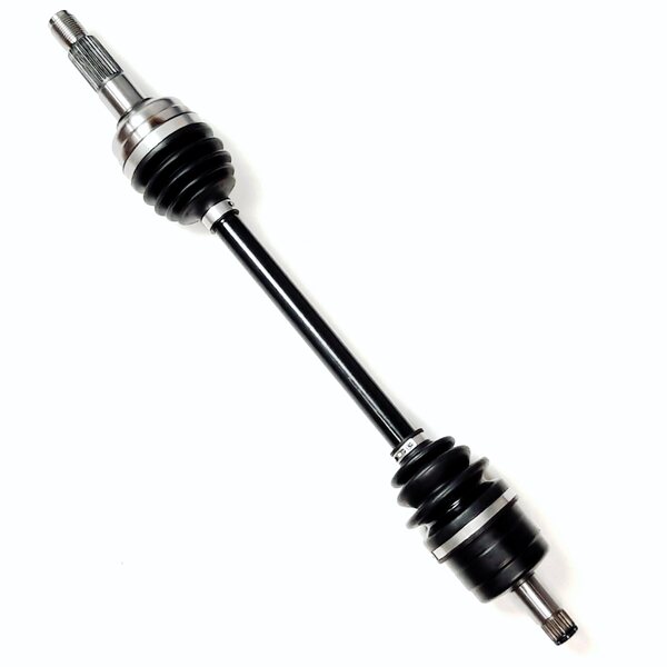 Linhai Front Left Drive Axle