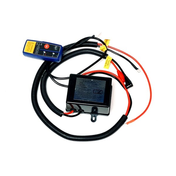 Linhai Controller