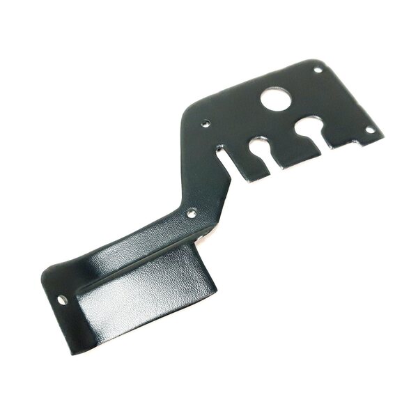 Linhai Cover,Brake Pedal