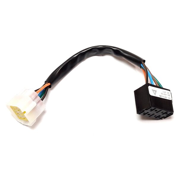 Linhai Wire，Emergency Switch