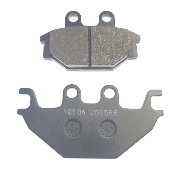 Linhai BRAKE PADS LINHAI F/R T-BOSS 520/550/570