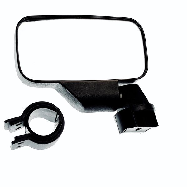 Linhai R/B 48193 Rear View Mirror，R