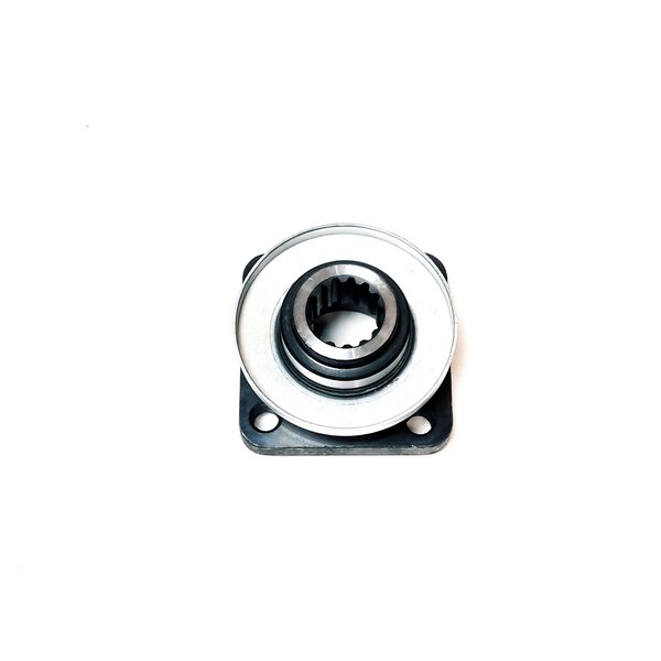 Linhai Coupler, Front Transmission Output