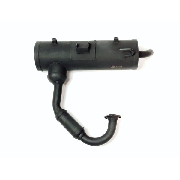 Linhai Muffler