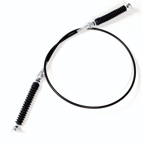 Linhai Cable, Shifter