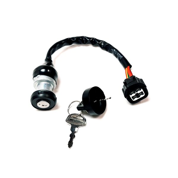 Linhai LOCK ASSY