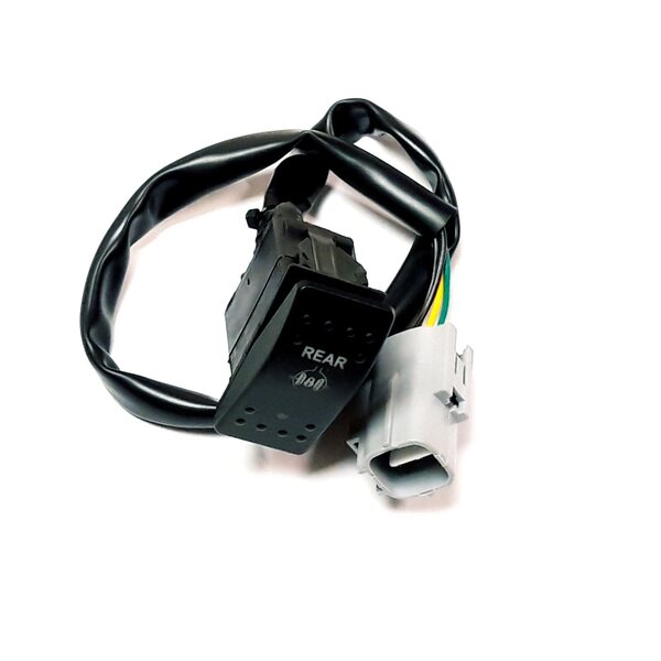 Linhai REAR DIFF SWITCH