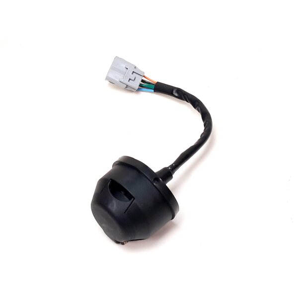 Linhai Trailer power socket