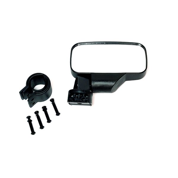 Linhai REAR VIEW MIRROR, L (T1 homologated)