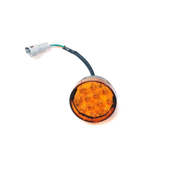Linhai TURN INDICATE LIGHT, L, REAR (T1 HOMOLOGATED)