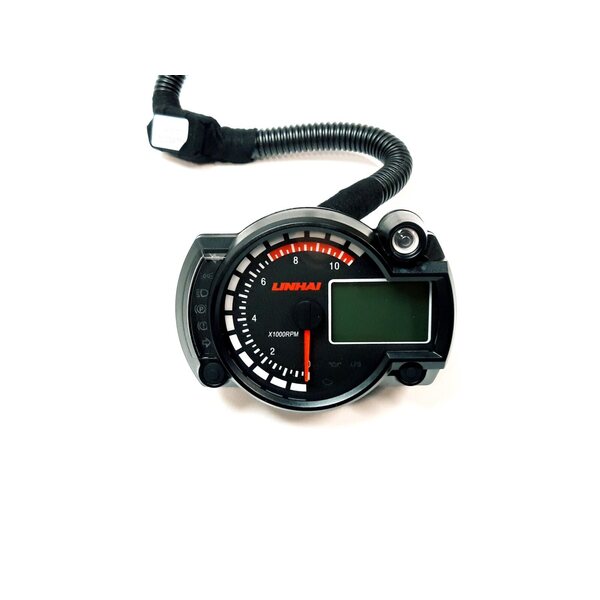 Linhai LCD METER