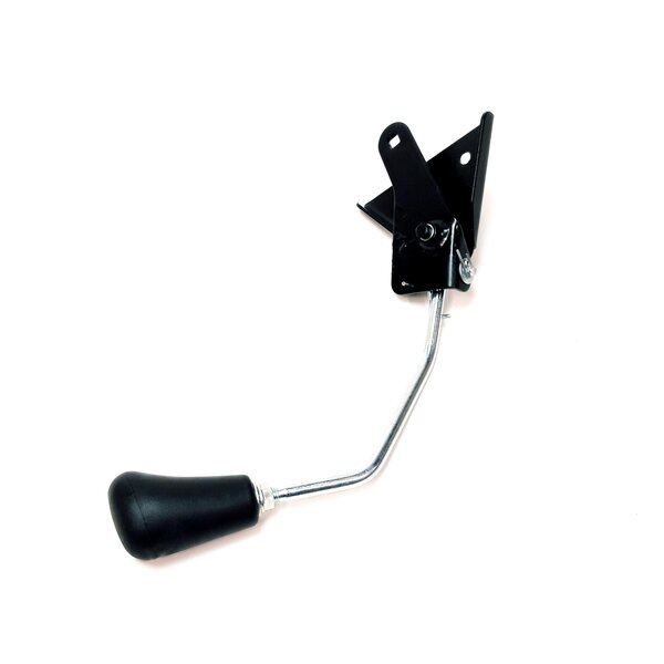 Linhai Front Shift Gear Assembly