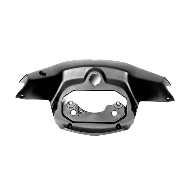 Linhai REAR HANDLE GUARDS