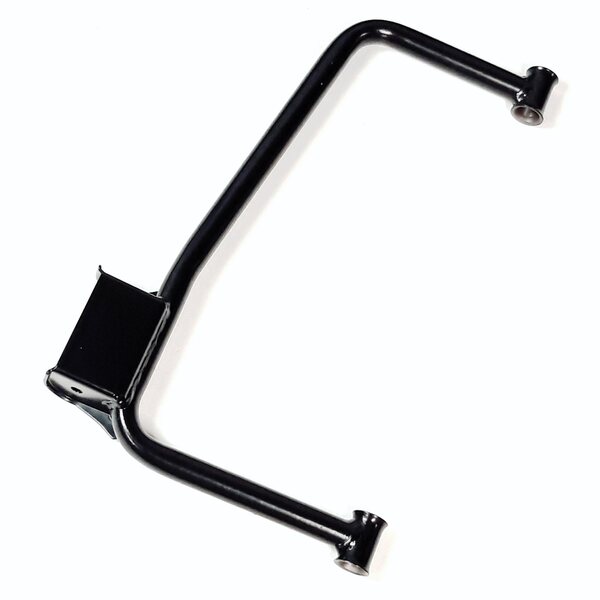 Linhai ARM ,L.RR
