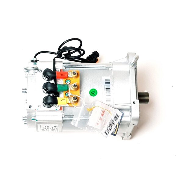Linhai MOTOR ENCODER