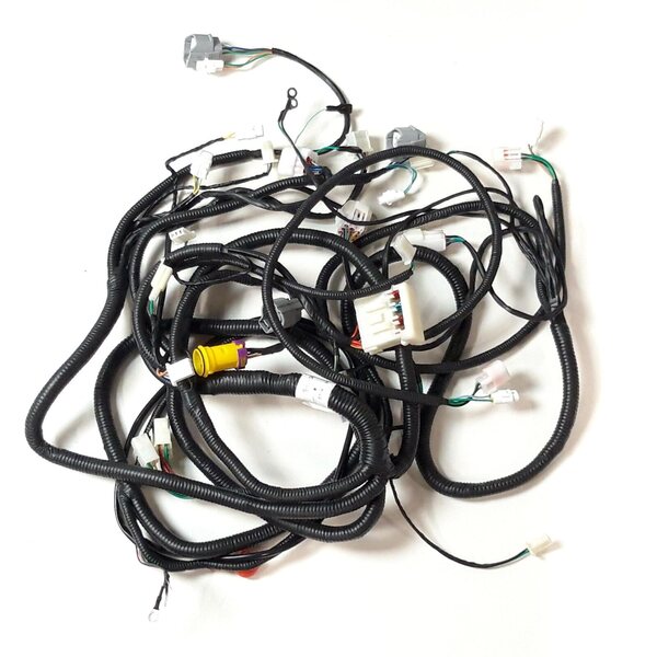 Linhai WIRING HARNESS(FOR EUROPE)